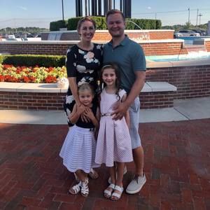 Meet your Posher, Kimberly